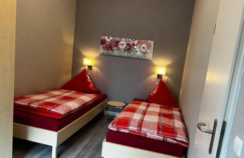 Stadthaus-Grebien-Alte-Schneiderei - Foto 8