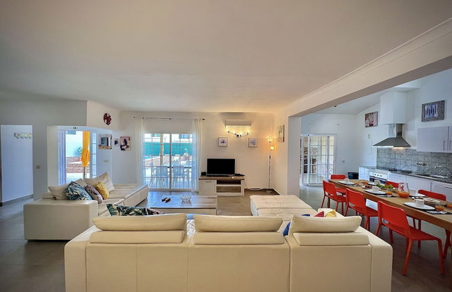 Albufeira Summer Villa 2 by Homing - Foto 12