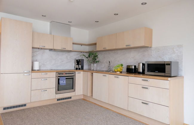 Tallinn City Apartments Roosikrantsi - Foto 20