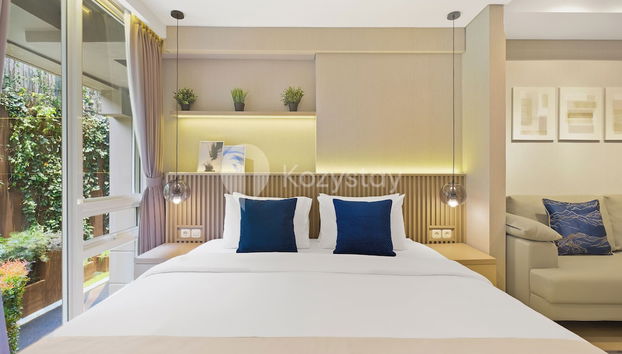 Kinanti by Kozystay - Paskal - Foto 4, Zimmer