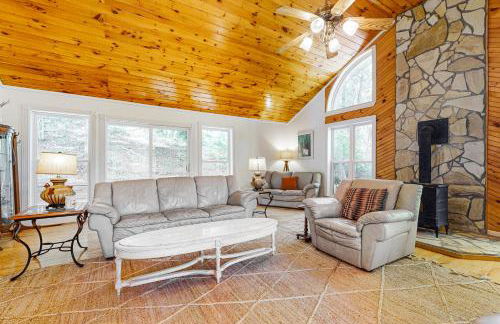 Doe Heights Chalet - Foto 13