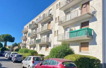 Le Belvédère - Studio avec vue YourHostHelper - Foto 21