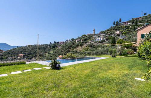 VILLA DUFOUR 1 Lusso, Spazio e Vista Mare - Foto 35