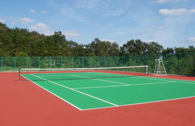 Suitaikyou - Foto 20