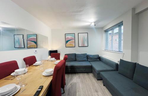 Eastcote apartments - Foto 10