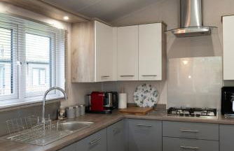 Bittern Lodge: 3BD Retreat in South Lakeland Park - Foto 21