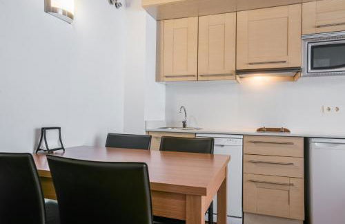 Apartamentos SNÖ Mont Romies Unhola - Foto 16