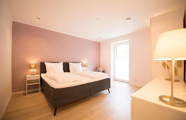 Gästehaus C.h.berres - Foto 47