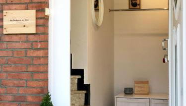 Das Penthouse am Meer - Logenplatz an der Förde - - Foto 4