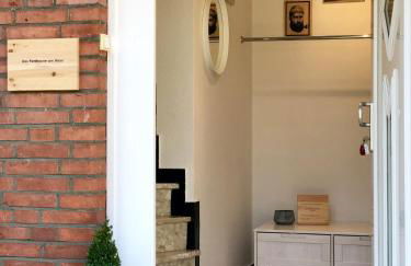 Das Penthouse am Meer - Logenplatz an der Förde - - Foto 4