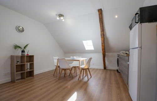 Bellerivois - 5 min des rives - Foto 19