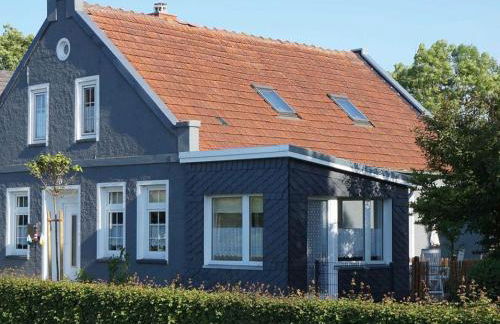 FeWo Nordseeflair EG - Wiarden - Foto 25