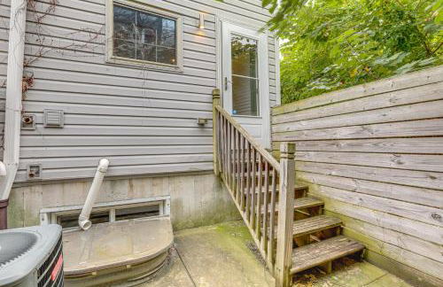 Philly Hub Near University City, Lincoln Financial - Foto 23