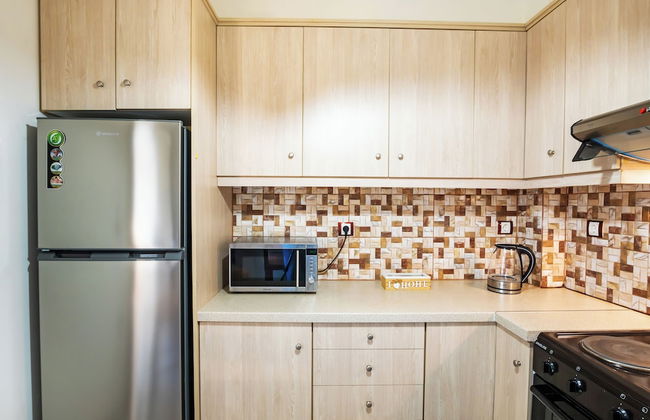 Olive Studios - Foto 60