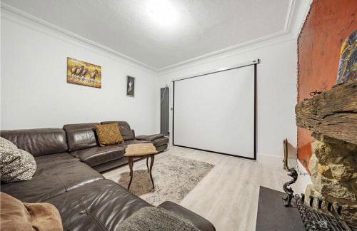 The Ridge London - Luxury Designer Villa with hot tub and sauna, Bexley borough of London - Foto 30