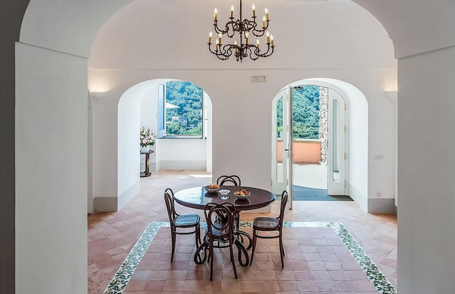 Villa Gioconda in Massa Lubrense - Foto 6