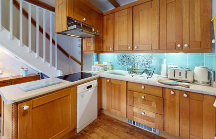 Hayle Saffron Cottage 2 Bedrooms - Foto 12