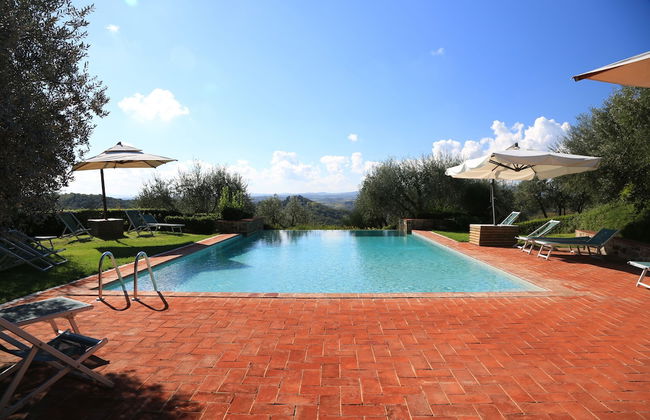 Borgo Poneta - Foto 56