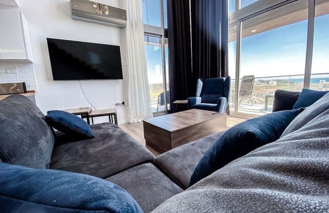 2 Bedrooms Penthouse in Iskele - Foto 18
