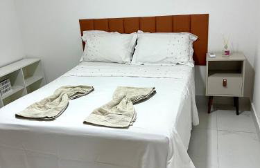 Apartamento confortável com hidromassagem no Altiplano - Foto 22