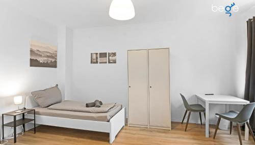 BEGE APARTMENTS Business Oasis - Foto 4, wardrobe