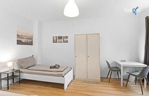 BEGE APARTMENTS Business Oasis - Foto 4