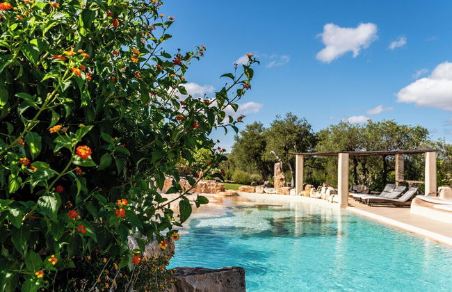 Villa Sopra i Sassi - Foto 6