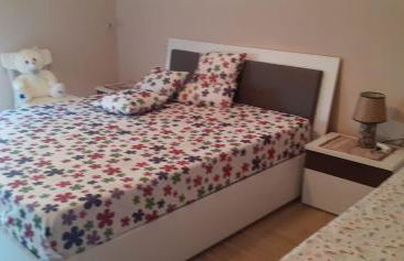 Appartamenti Pasquale Primo MARINA DI STRONGOLI - Foto 9