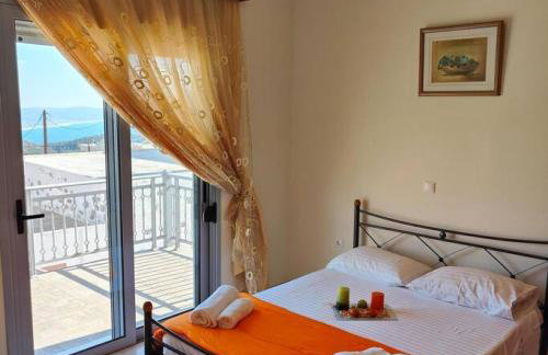 Bellavista House in Monolithos Rhodes - Foto 8