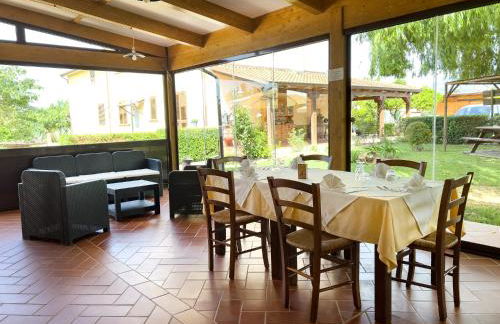 Agriturismo Terra Di Elea azienda agricola di Raimondo MIchela - Foto 8