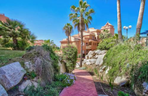 Precioso ático con vistas al mar - Photo 16