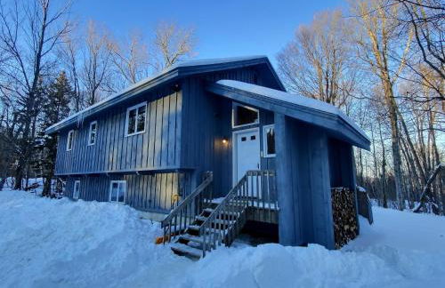 The Big Lebearski - AC, Grill, Fire Pit, Hot tub! - Foto 35