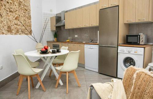 Apartamentos Casa Macías - Photo 4