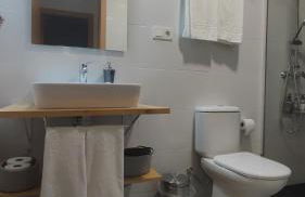 Loft Dos Lunas, cerca del centro - Foto 29