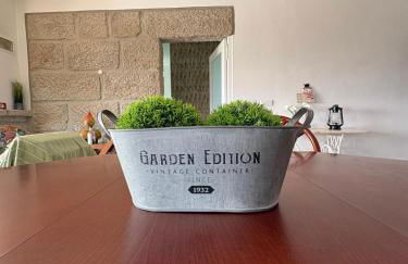 Refúgio da Serra - Cottage House - Foto 3