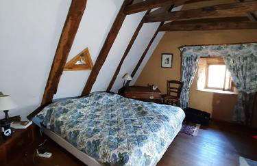 Demeure ancienne - Foto 10