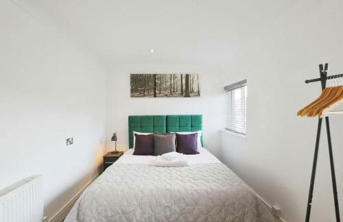 Large Luxury Home in Solihull - Sleeps 14 near NEC & BHX - Foto 51