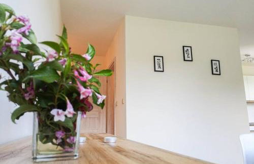 Apartament Hubertus - Foto 4