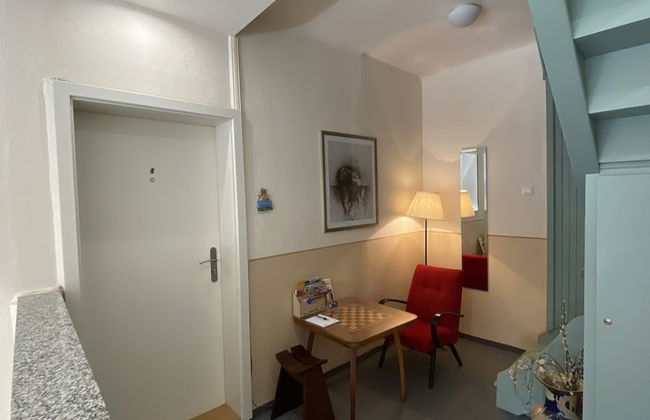 Apartment Barbara - Foto 44