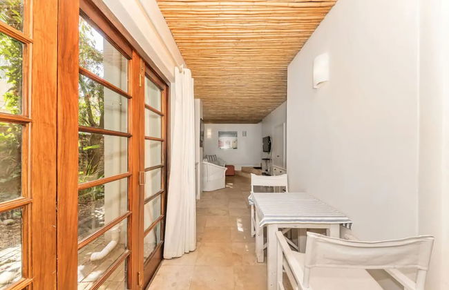Tropical 1BD Hideaway Near Queens Beach, Fresnaye! - Foto 13