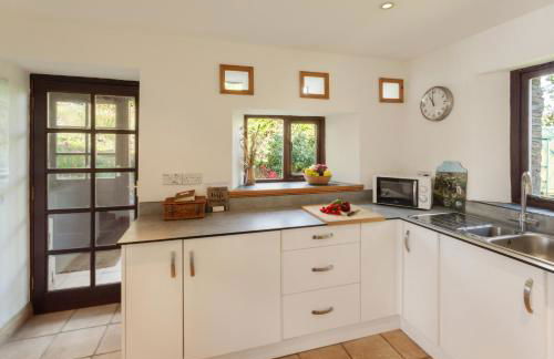 Putham Barn Cutcombe - Foto 8