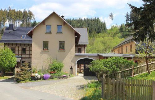 Stöckigtsmühle - Foto 1