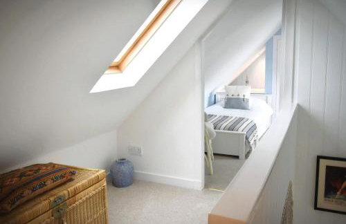 Dram Cottage, Findhorn Bay - Foto 11