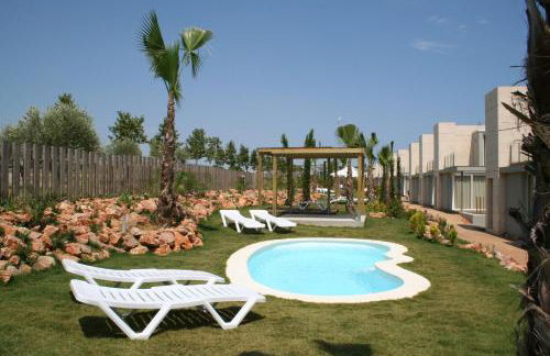 L' Escala Resort - Foto 8