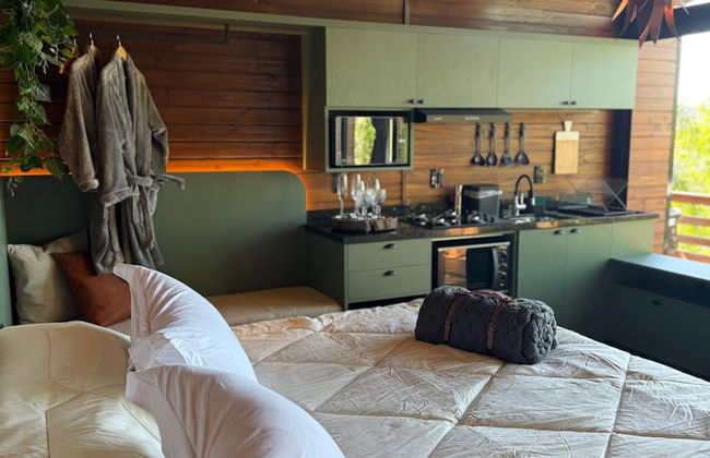 Taboo Refúgio - Foto 40