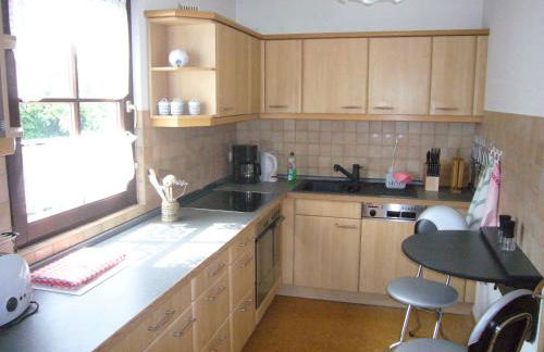 Ferienwohnung Netzen - nahe Berlin und Potsdam - Foto 9