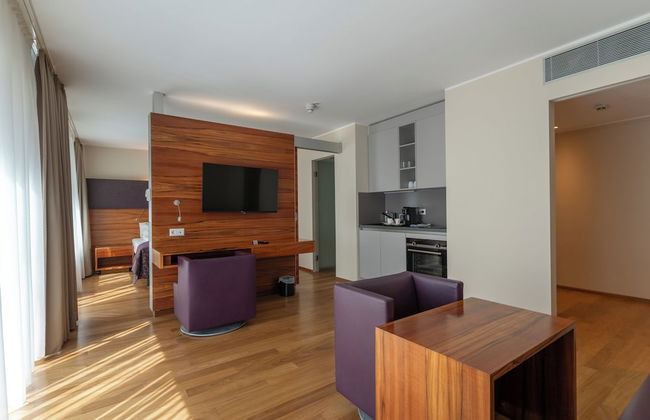 Pakat Suites - Foto 54