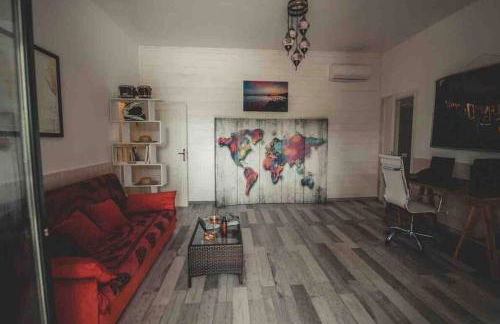 Eleutheria beach villa by the beach - Foto 36