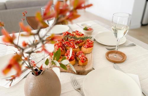 Luxury villa - breathtaking views - hot tub - 15' to beach - Foto 31