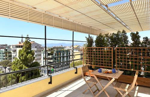 Monte Urpinu Premium Apartment - Foto 52